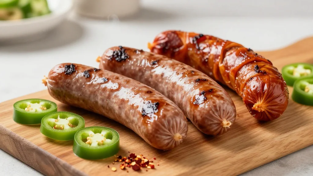 New Tyson Foods Products Target Demand for Spicy Flavors