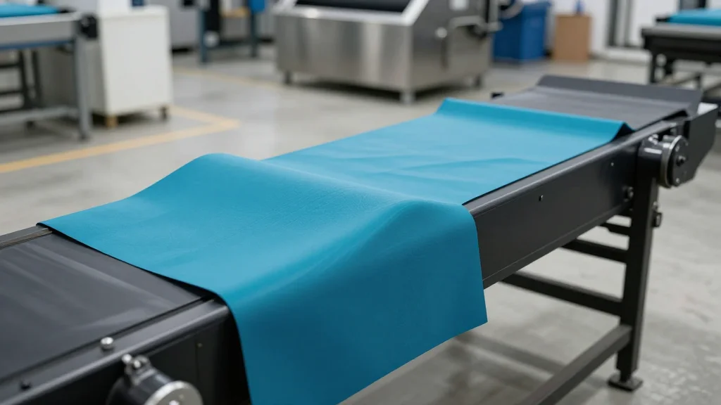 Sky Industries Plans US $5.15 Million Gujarat Textile Unit, Signs MoU with State Government
