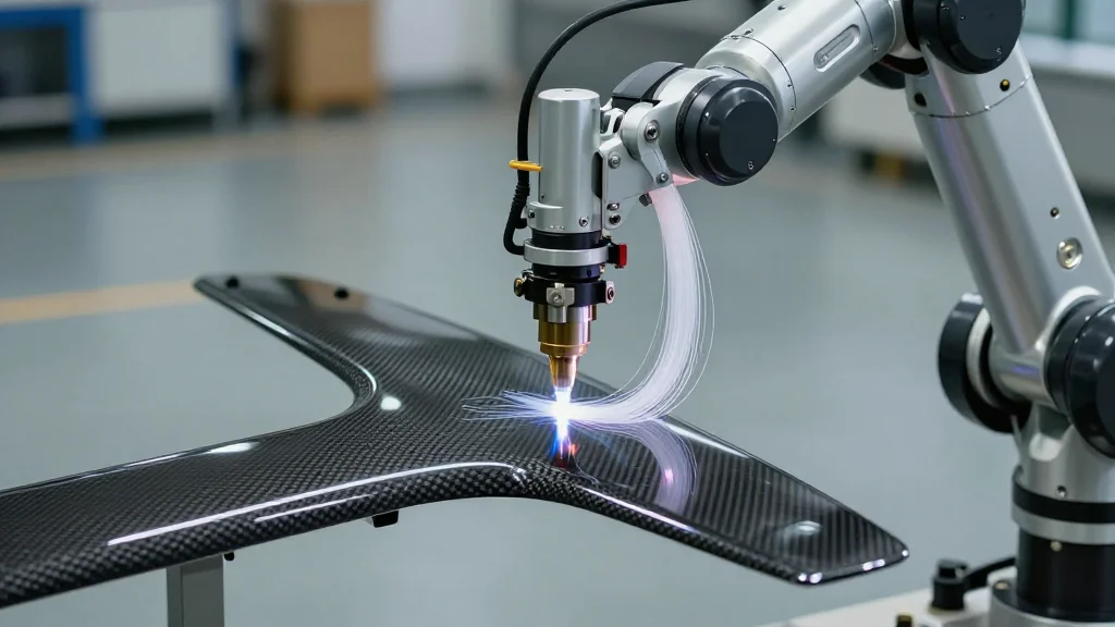 DLR Uses Aibuild to Combine AFP and 3D Printing