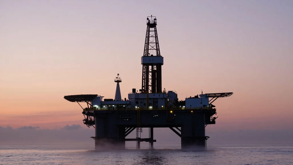 Equinor and Vaar Team up for 'New Concept' Exploration Well