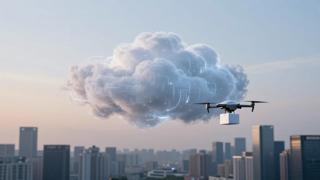 Alibaba Q4 Profit Falls Two‑thirds, Bets on Cloud, AI and Quick Commerce