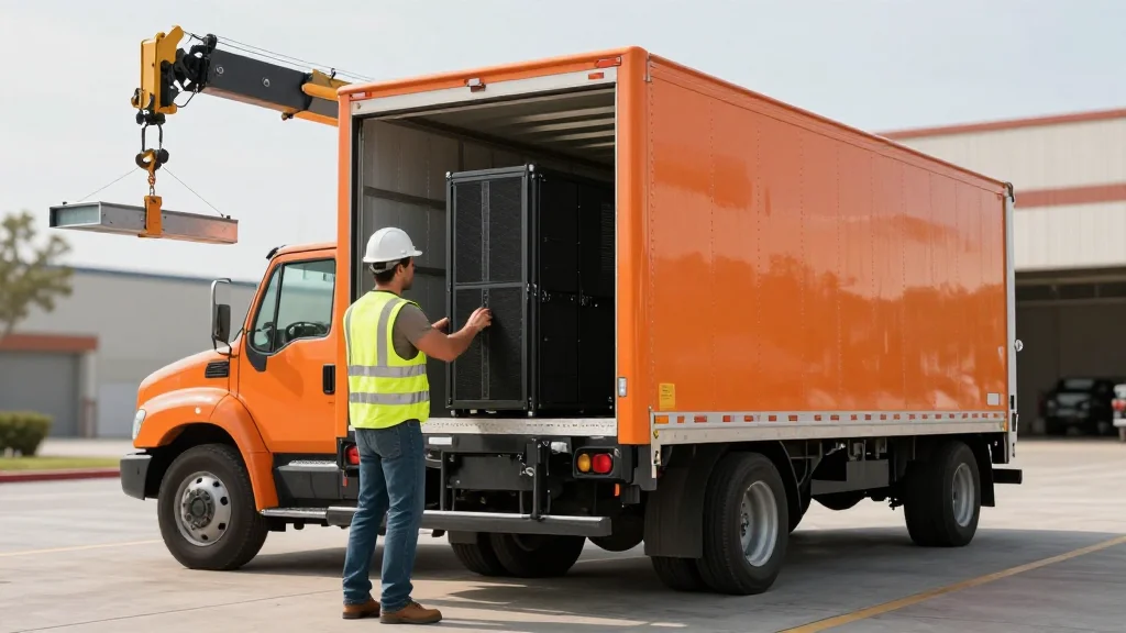 5 Best Commercial Movers in Phoenix, AZ for New Office Constructions