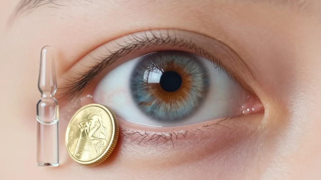 Cencora Expands Monopoly with $1.1B Retina Acquisition