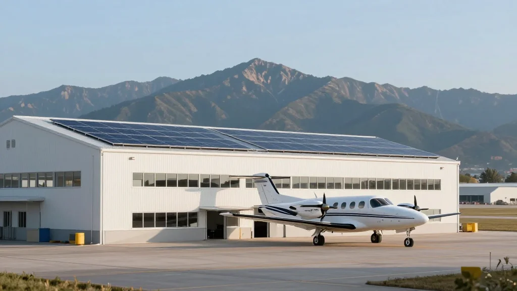 Pilatus Breaks Ground on New Colorado Facility