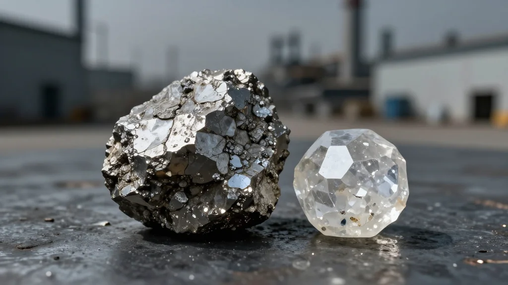 Critical Minerals Institute (CMI) Summit 5: Critical Minerals and the New Industrial Order