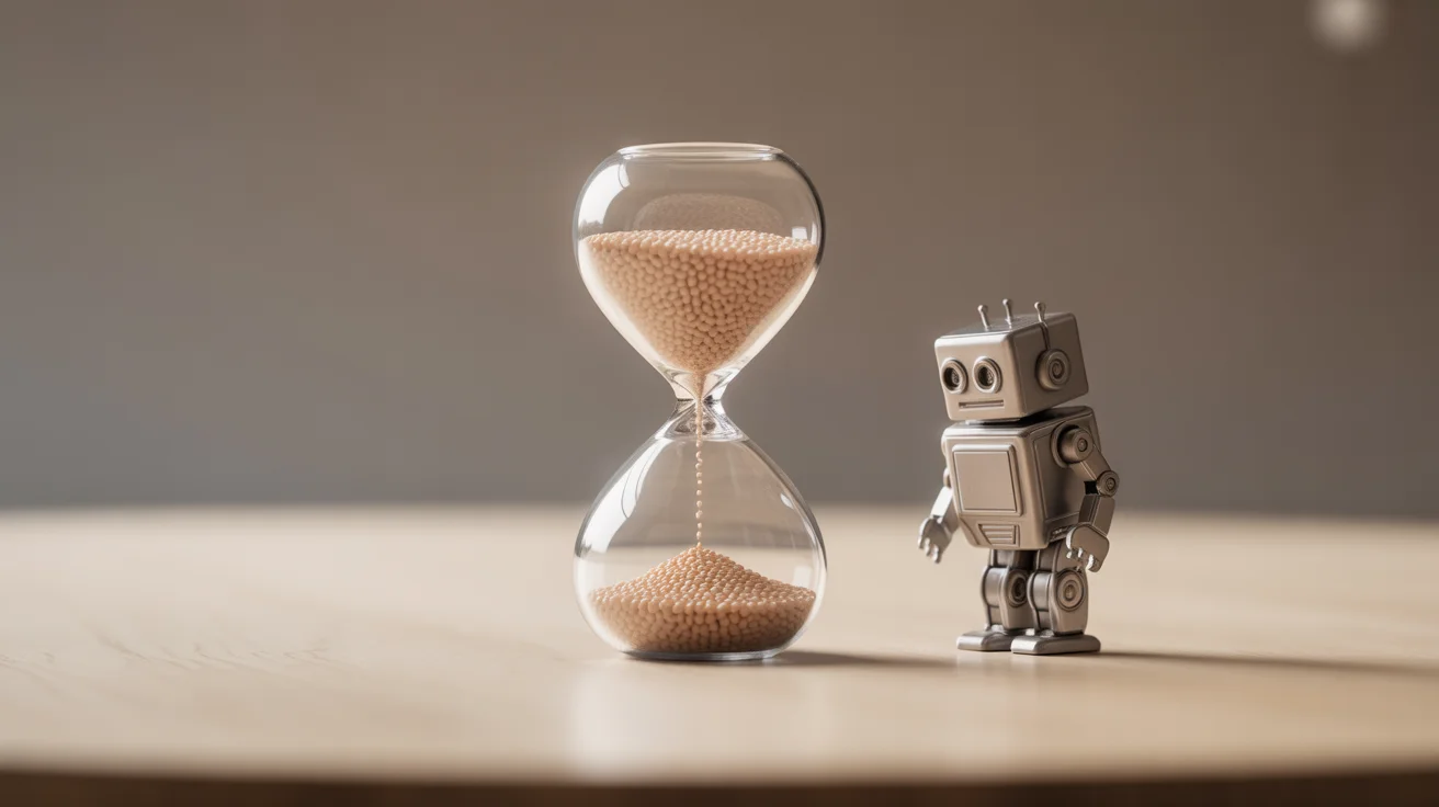First Hour-Long RL Podcast for Robotics Enthusiasts