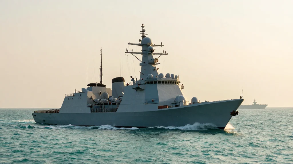 Strait of Hormuz Closed After US‑Israel Conflict with Iran
