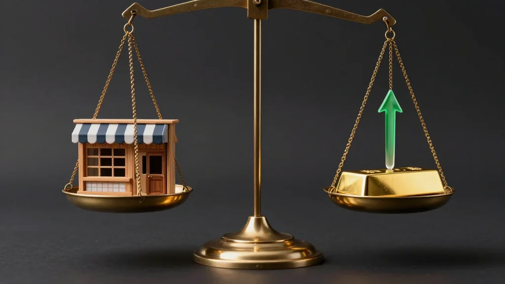 Entrepreneurs Overlook Market Diversification for Illusory Business Gains
