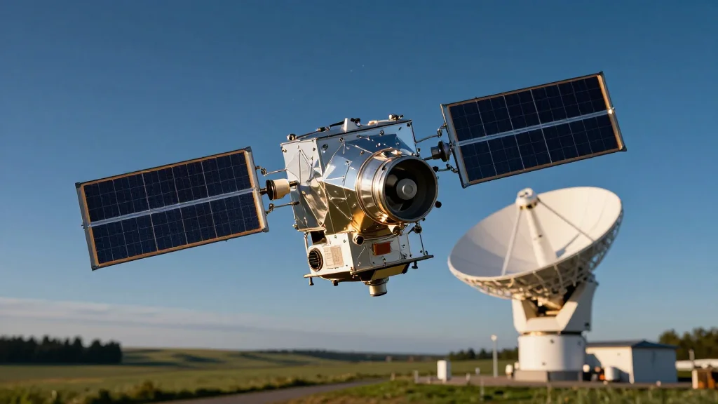 Will Canada’s Telesat Really Complete Its Lightspeed Constellation by 2028?