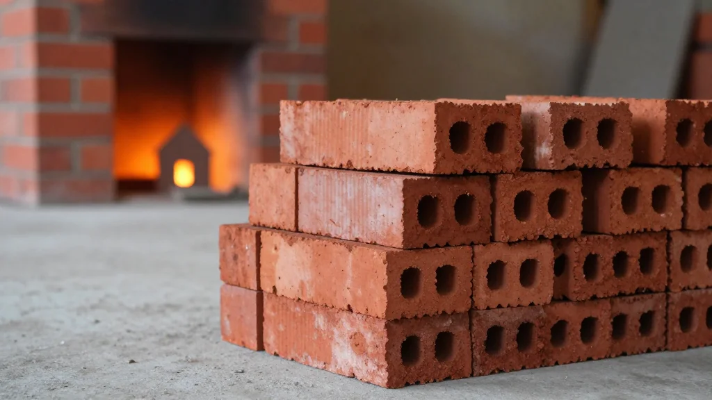 Housebuilding Targets at Risk without Energy Support for Brick Manufacturers