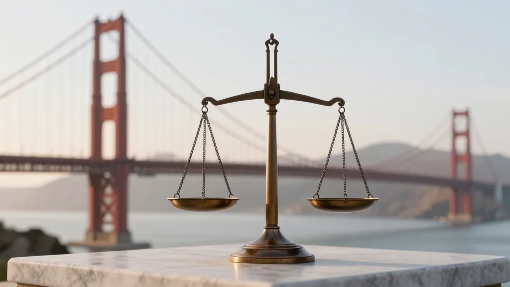 San Francisco Says New Anti-DEI Provision Threatens Federal Energy Funds