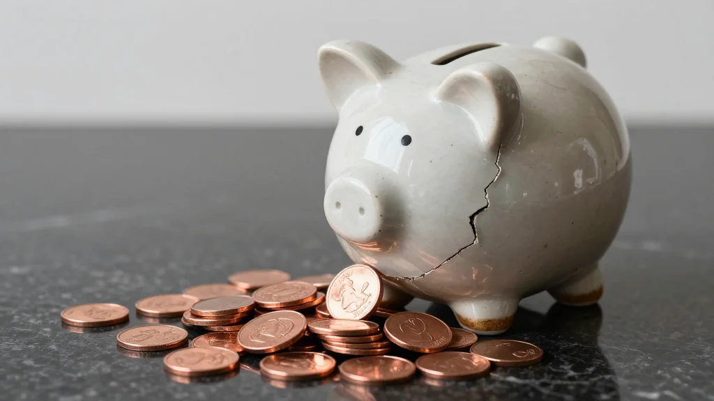 Social Security Trust Fund Faces 2034 Exhaustion, Experts Warn of Urgent Reform