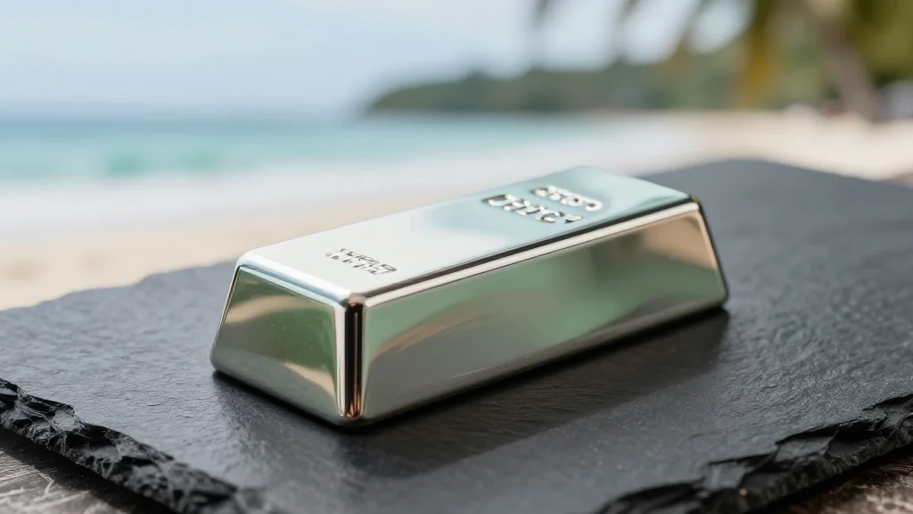 Nickel Market Could Turn Deficit Due to Indonesia Quota, Says Macquarie – by Staff (Mining.com – March 11, 2026)