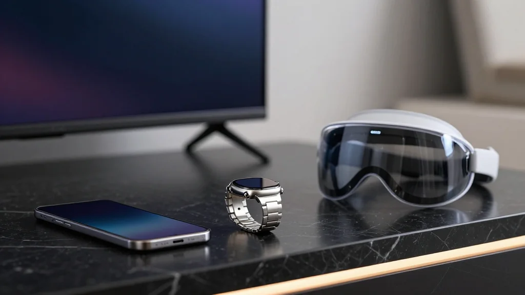 Apple Releases Second Beta of watchOS, tvOS and visionOS 26.5 to Developers
