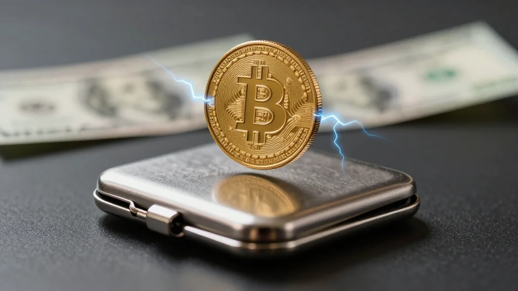 Breez SDK Enables Gasless Multi‑Asset Integration