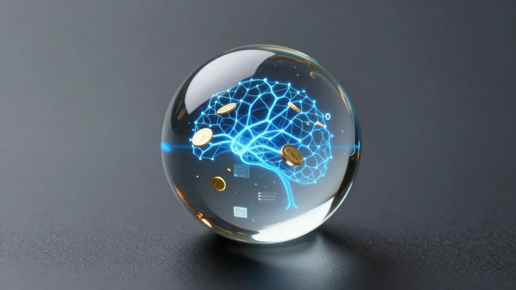 EY’s Agentic AI Pivot – A Watershed Moment for Audit Quality?