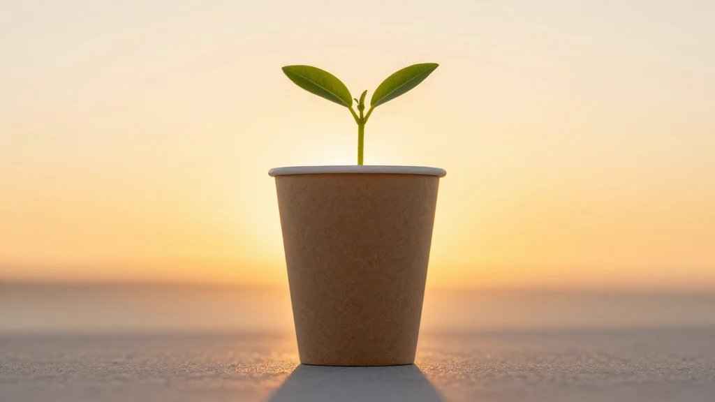 California Bills Propose Compostables Restrictions