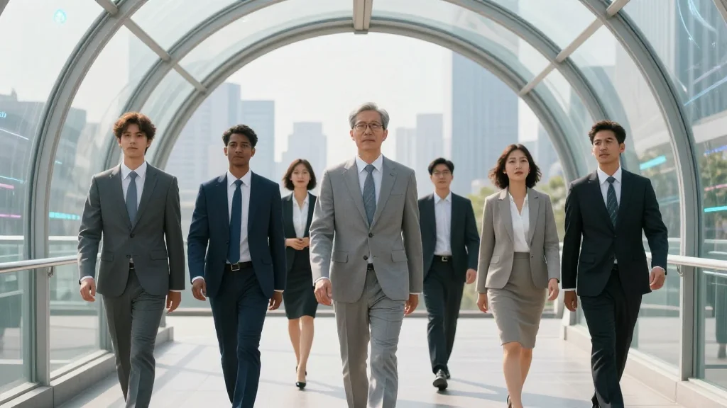 Future of Work Demands Talent Mobility Over Job Attachment
