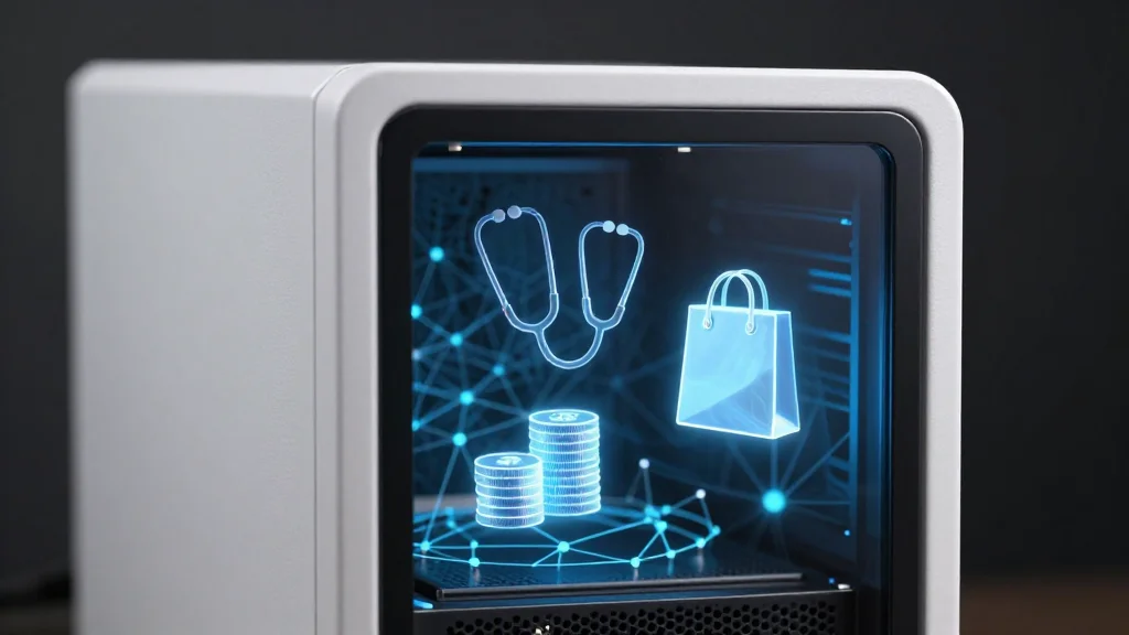 Vonage Launches Industry-Specific AI Agents for Healthcare, Financial Services and Retail Contact Centers