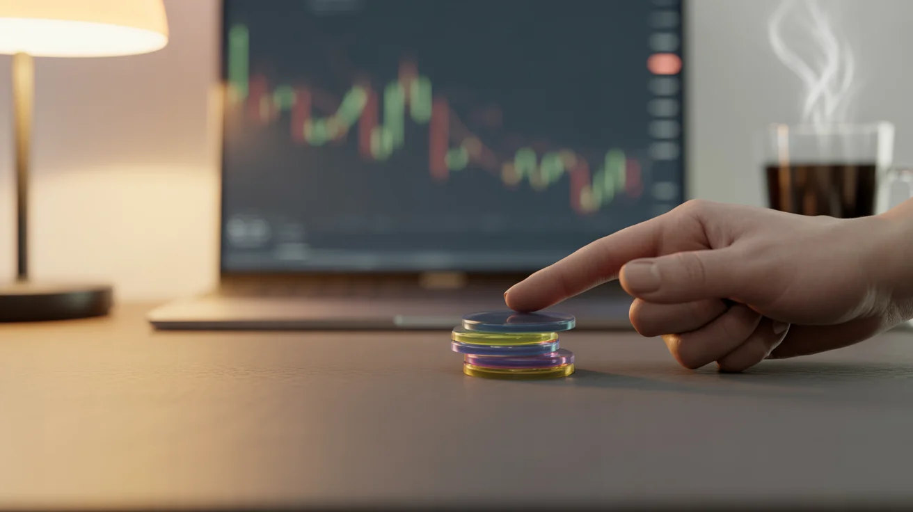 Betting on Altcoins When Others Said ‘Dead’ Paid Off