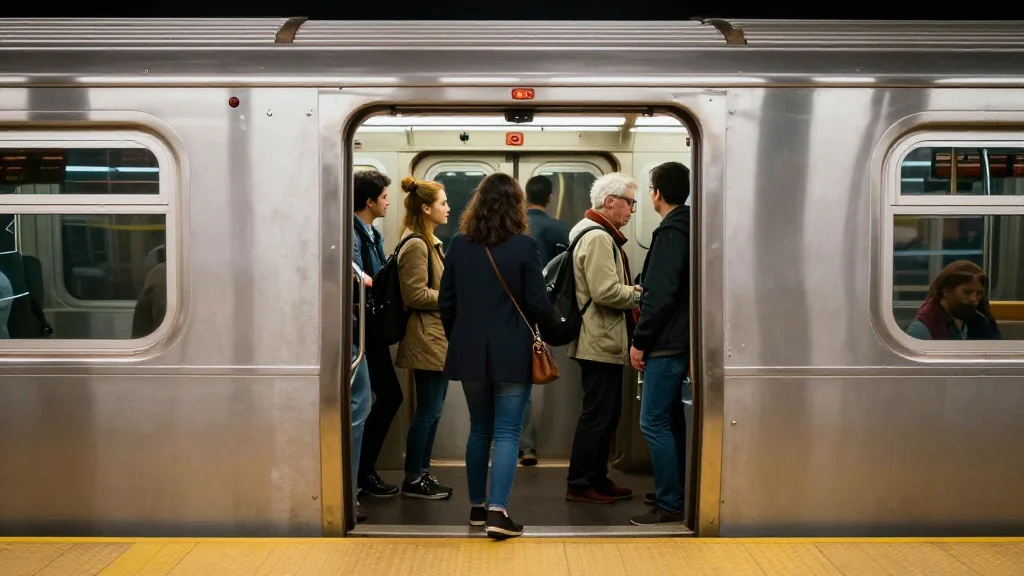 Free Transit Is a Policy Shift, Not Budget Issue