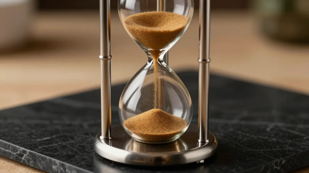 One Month Break Reveals My Top Business Lessons