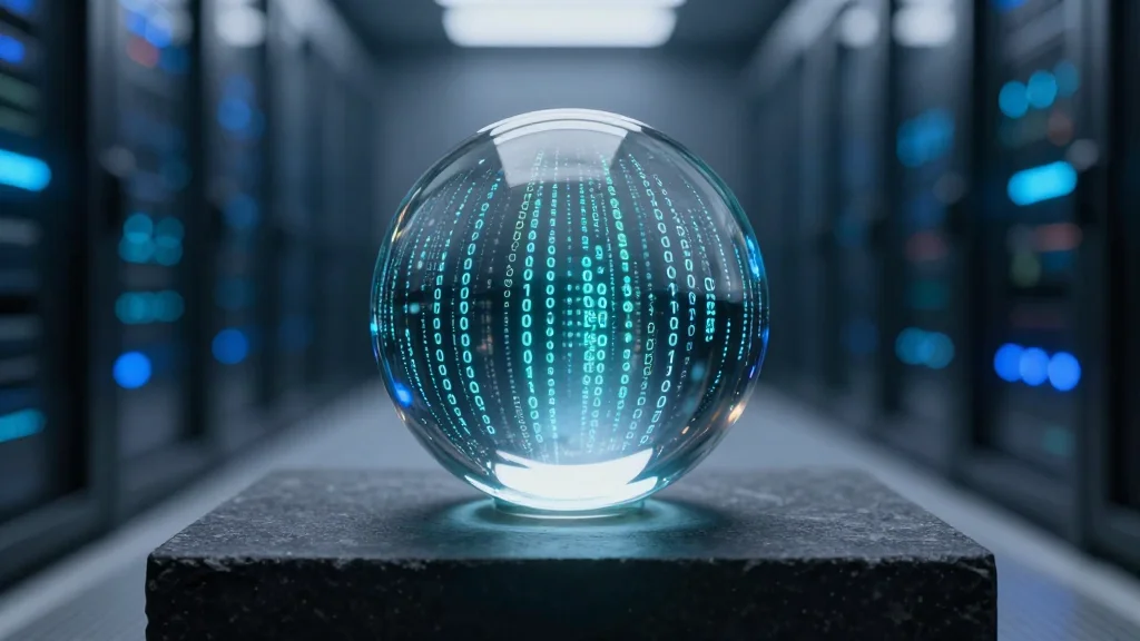 Data‑Creators, Not Just Coders, Will Own AI Future
