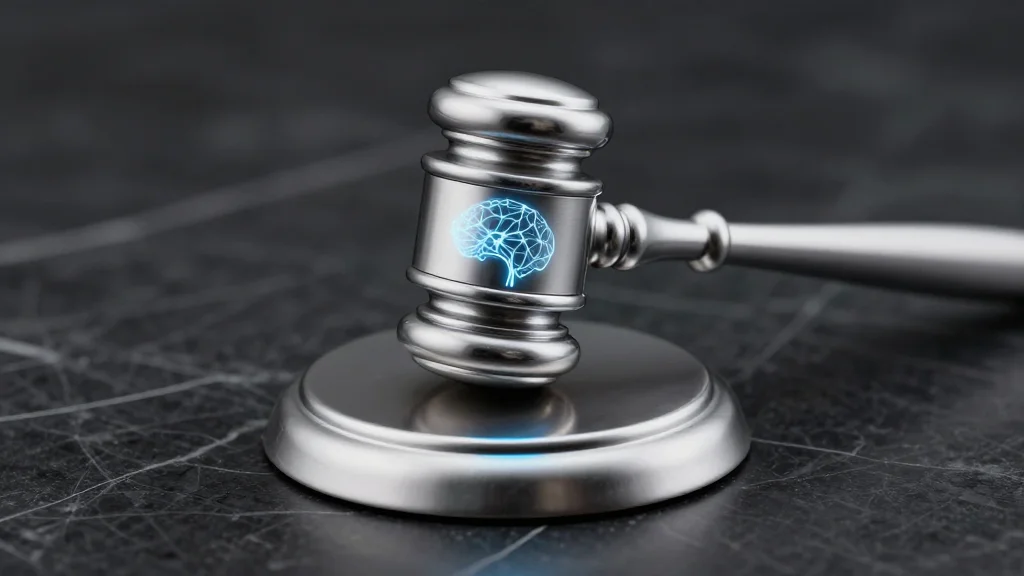 Singularity May Arrive Before Copyright Courts Decide AI Training