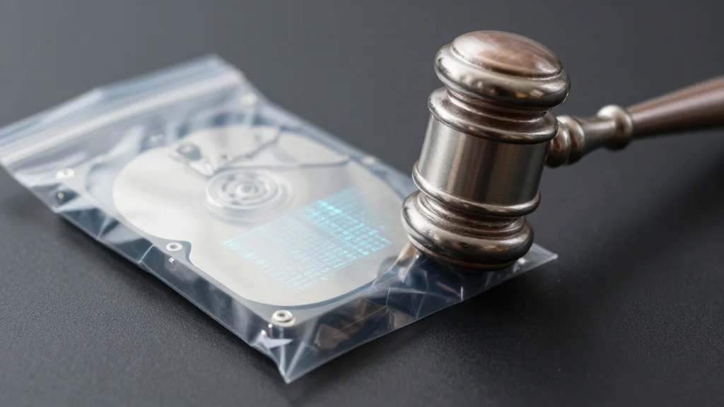 The Pricing Pulse: Forensic Collection, Examination, and Testimony Insights From the Winter 2026 eDiscovery Pricing Survey