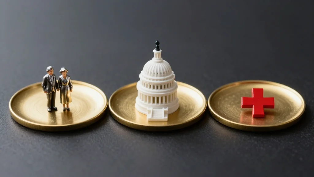 How to Slay the U.S. Tax-Code Dinosaur