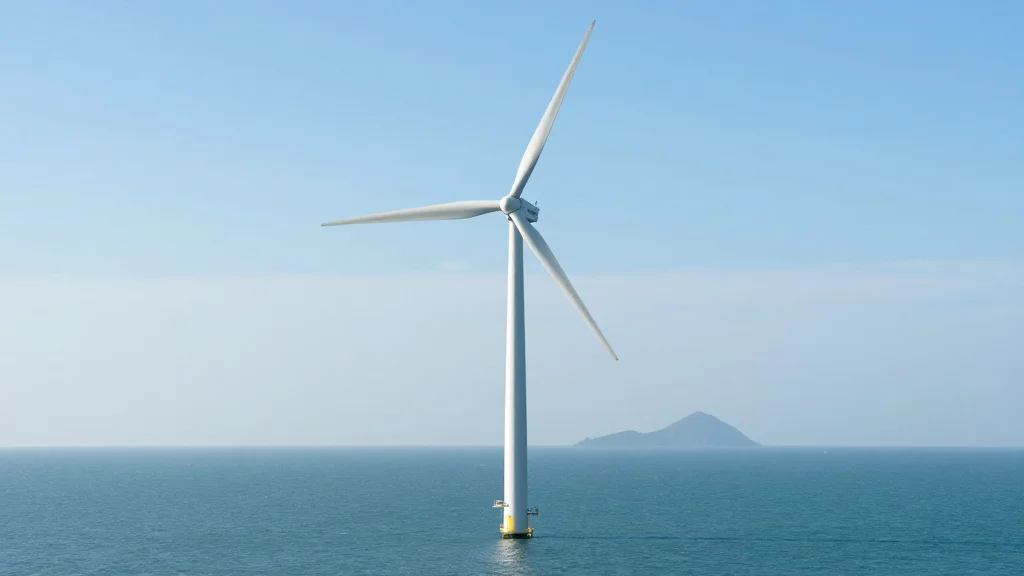 De-Risking Offshore Wind Could Put Philippines Ahead in Clean Energy Race: GWEC’s Ann Francisco