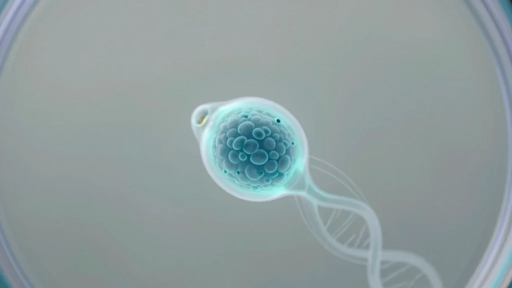 Reviewing What Is Known of the Natural Rejuvenation Taking Place During Reproduction