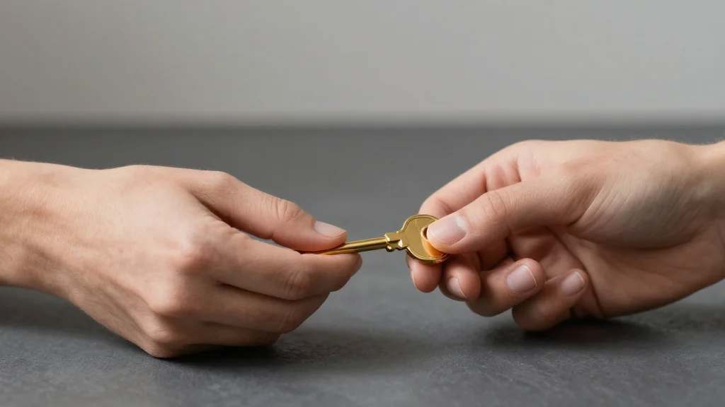 Closing Is Overrated; Ask Right Questions, Let Buyers Decide