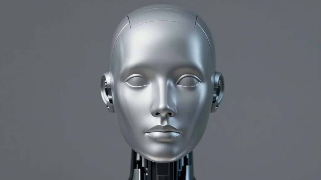 AI's Polish Isn't Enough; Personality Matters