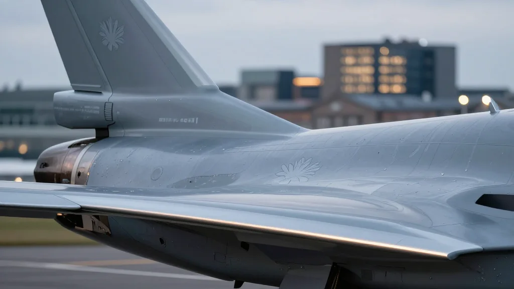 New Scottish Defence Summit Targets SME Growth Push