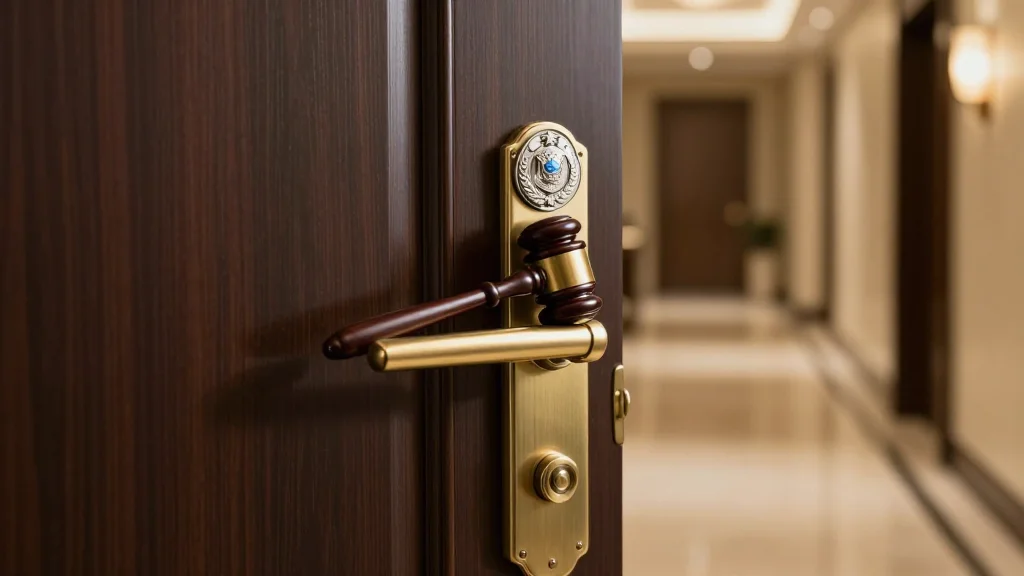 Marriott Denies Black Guest Stay, Calls Police