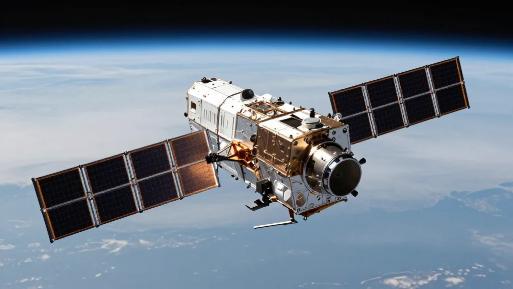 Telesat’s Lightspeed Service Launch Slips to 2028