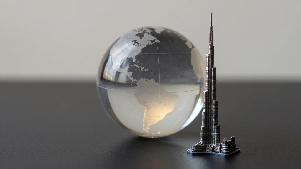 Balyasny Asset Management Opens Dubai Office, Launches Latin America Equity Pod