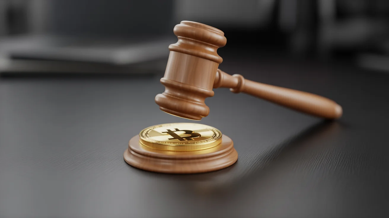 Connecticut Issues Cease‑and‑Desist to Robinhood, Crypto.com, Kalshi