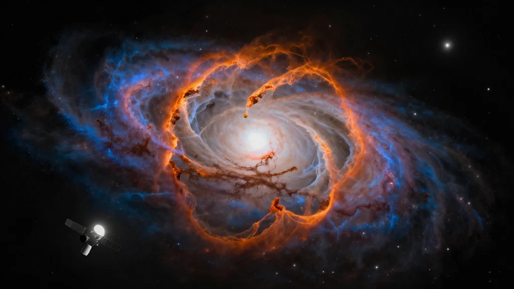 Hitomi X‑ray Data Compels Overhaul of Stellar Nucleosynthesis Models