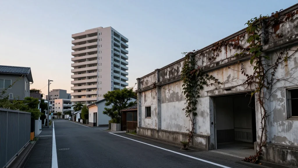 Superstar Cities Thrive While Others Face Steep Decline