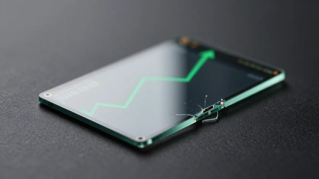 Sharp's Plan to Sell Japan LCD Plant to Parent Foxconn Falls Through