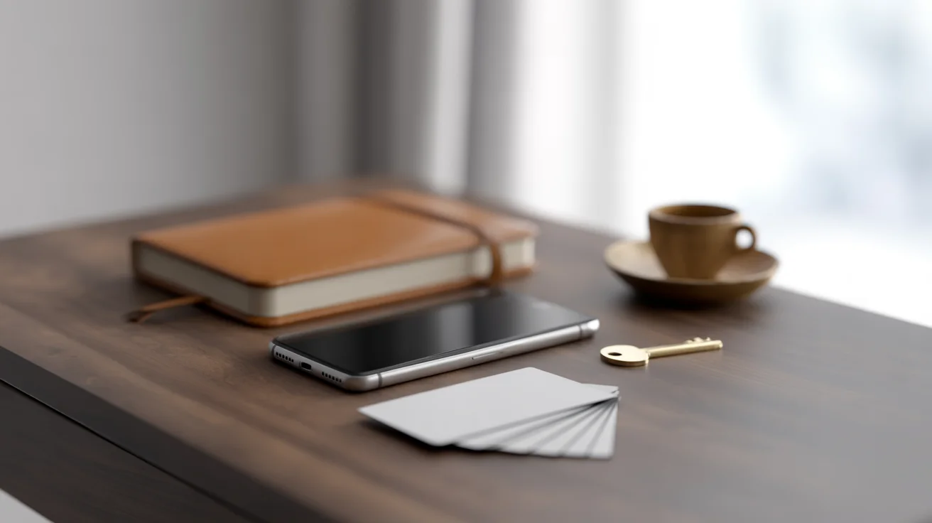 Launching Investor‑Focused Product Hunt, Seeking SF Early‑Stage Backers