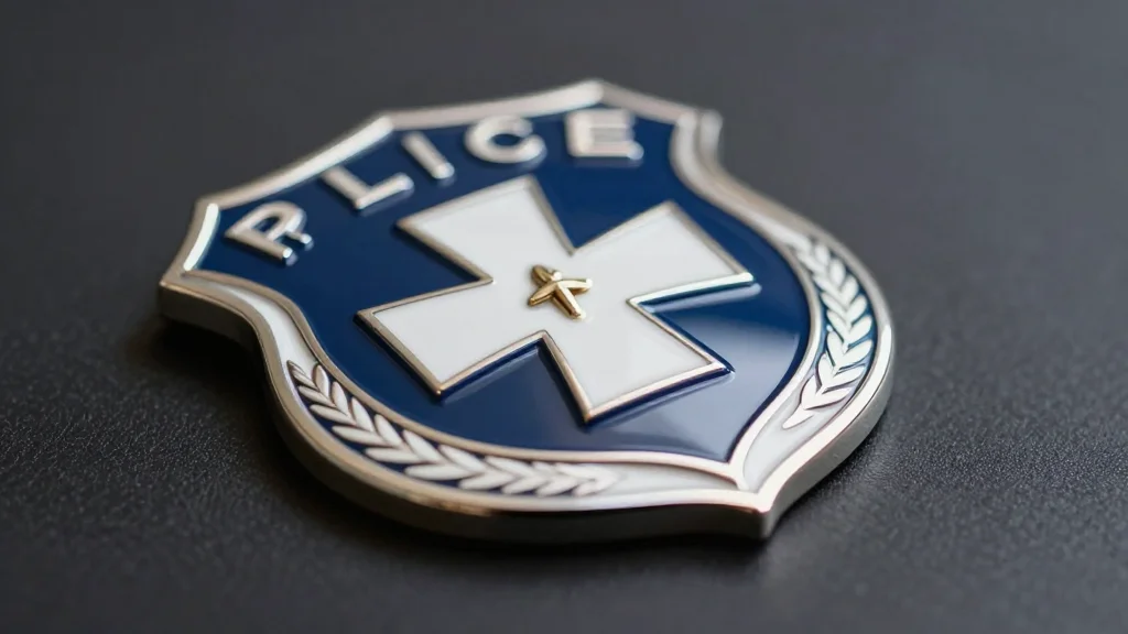 Idaho Correctional Officer Shot During 2024 Hospital Ambush Response Sues Police, County