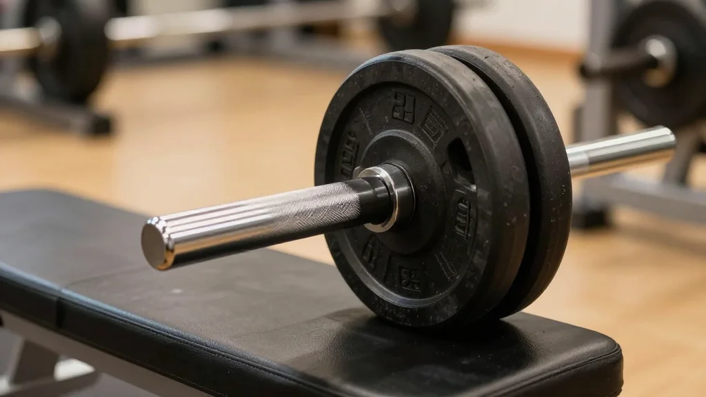 Bench Press: High‑Impact Horizontal Press for All Sports