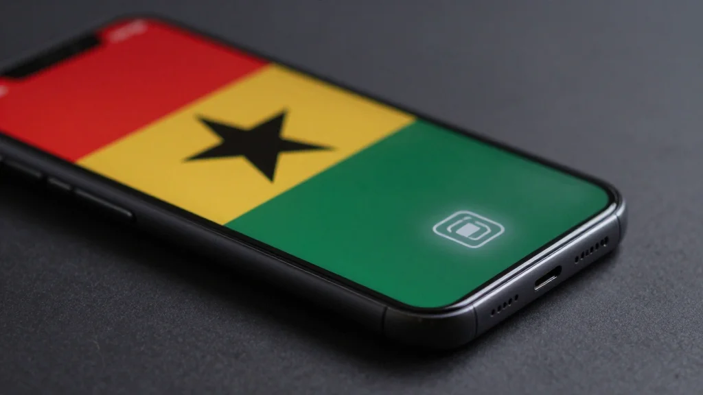 We 2 Stars Becomes First Operator in Ghana to Launch Travel eSIM Service with BTS and ZIM