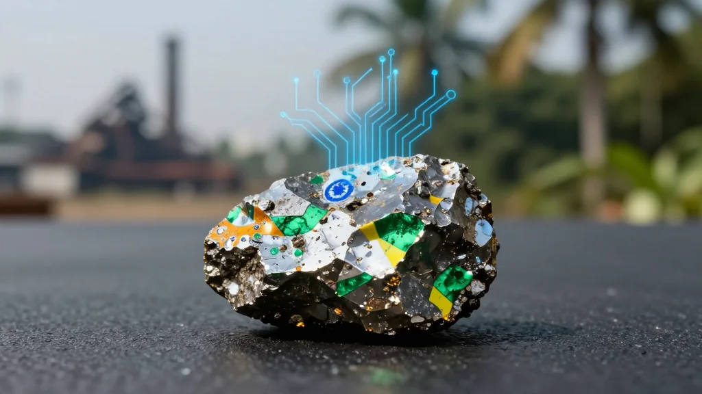 India, Brazil Sign Mining Pact as Modi Targets $20bn Trade in Five Years