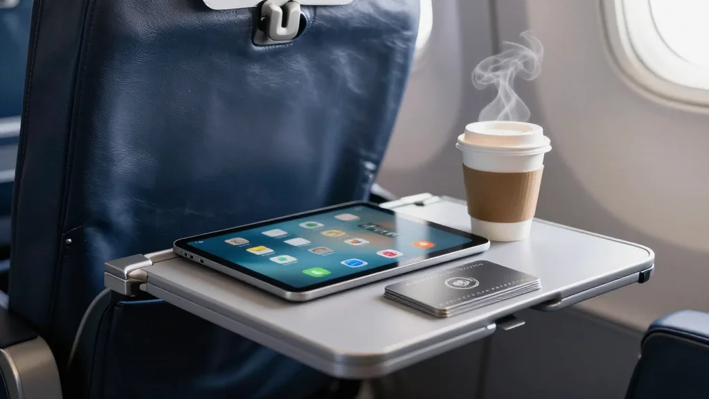 Video of the Week: From Airlines to Commerce Platforms – Aviation’s Next Profit Engine