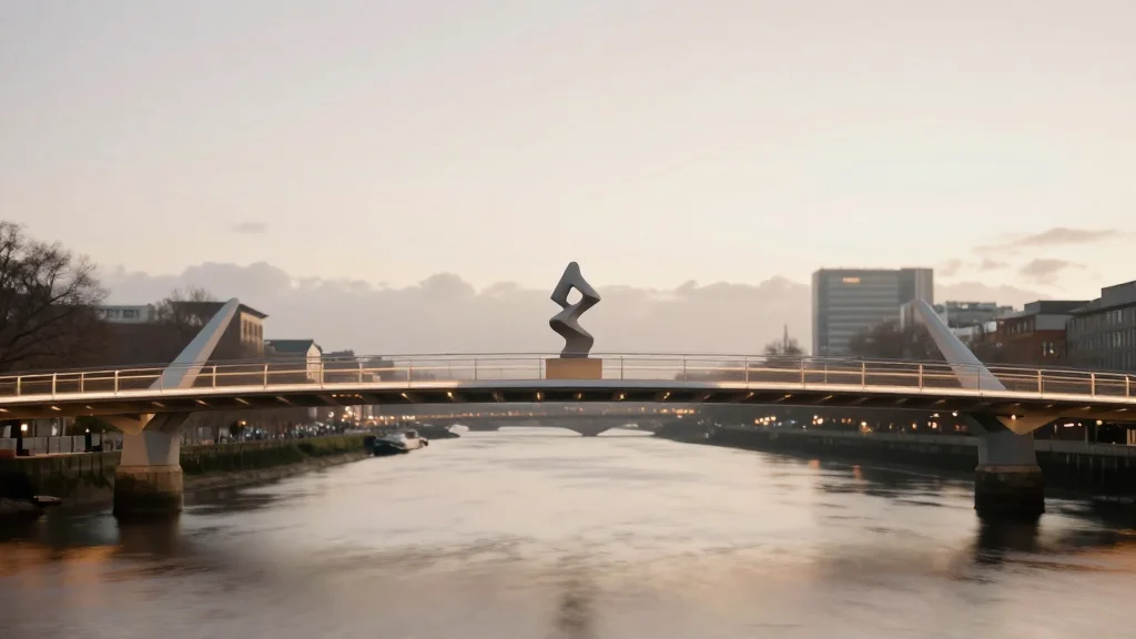 NewBridge Newcastle: Beyond a Simple Third Space