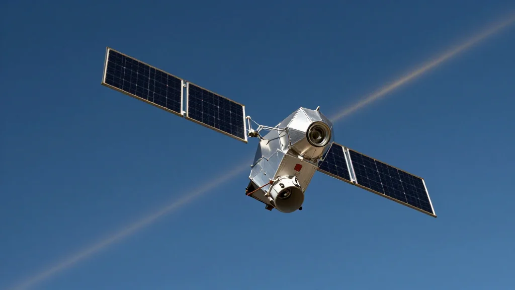 AST SpaceMobile’s Stock Experiences Rocky Trading as SpaceX Plans to Launch Its Satellites Into Orbit